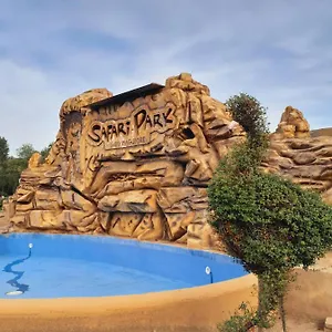 Camping Safari Nuova Gestione Campeggio Pombia