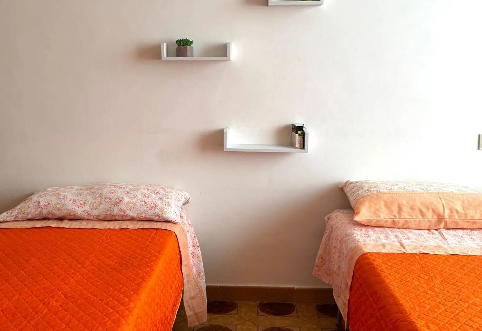 La Casa Di Giulietta Villa Palermo Holiday home