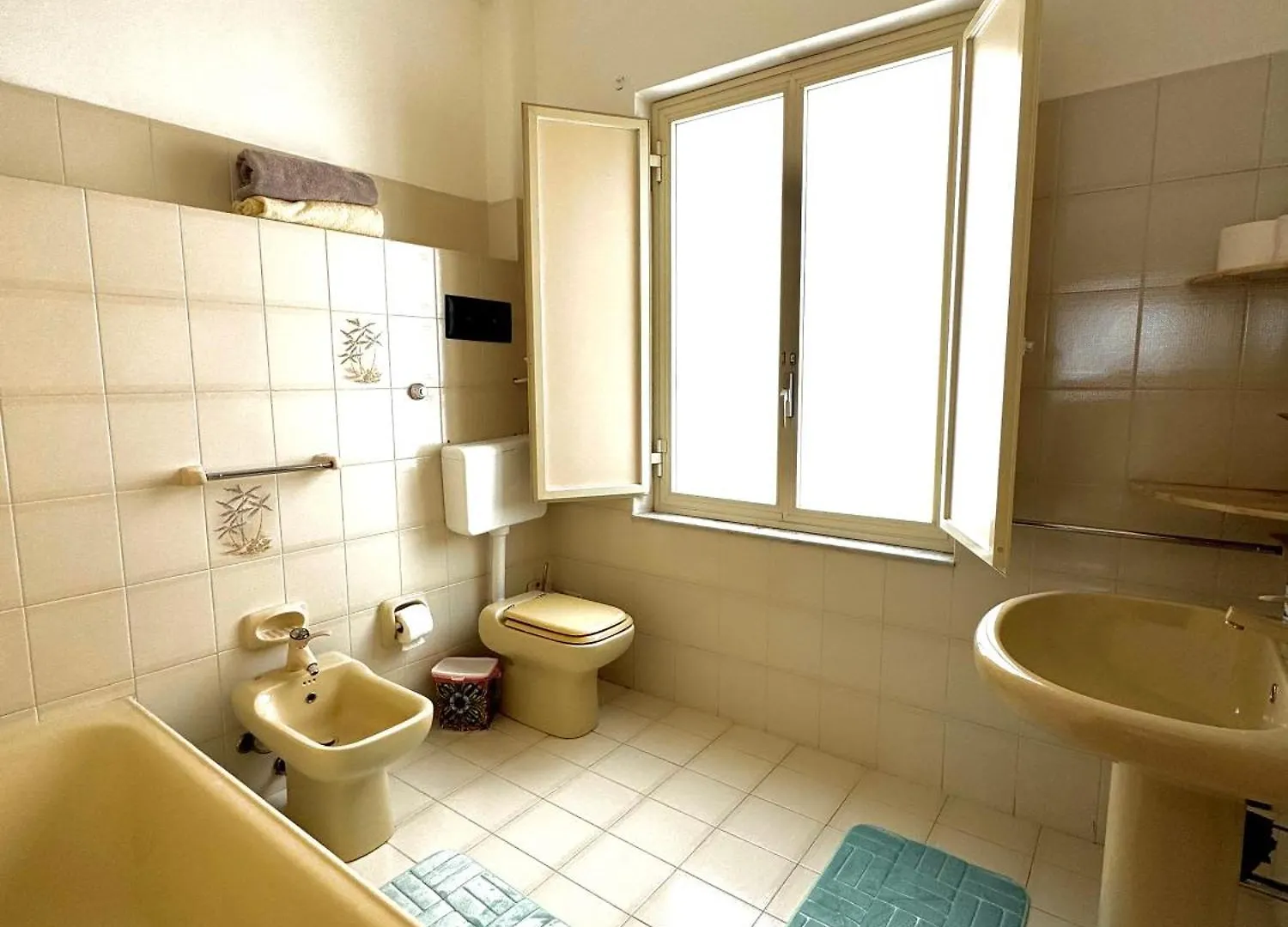 La Casa Di Giulietta Villa Palermo Holiday home