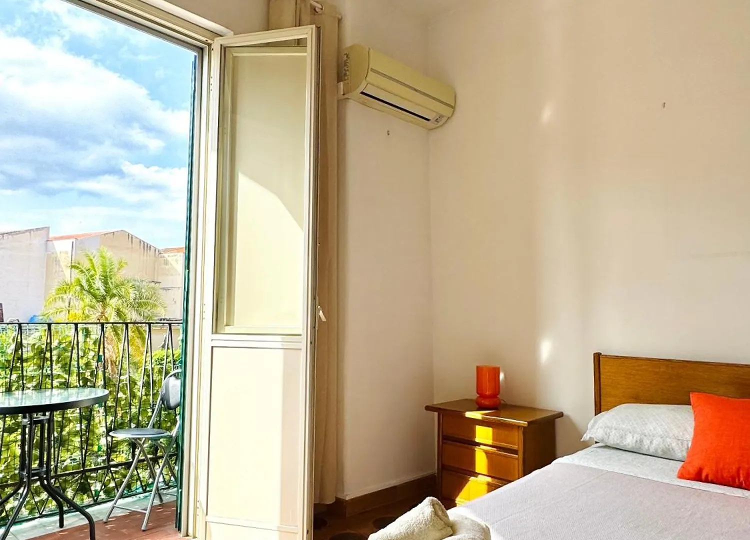 La Casa Di Giulietta Villa Palermo Italy