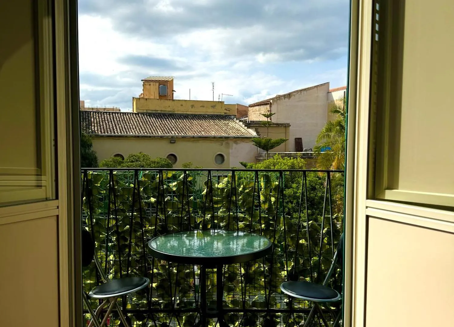 Holiday home La Casa Di Giulietta Villa Palermo